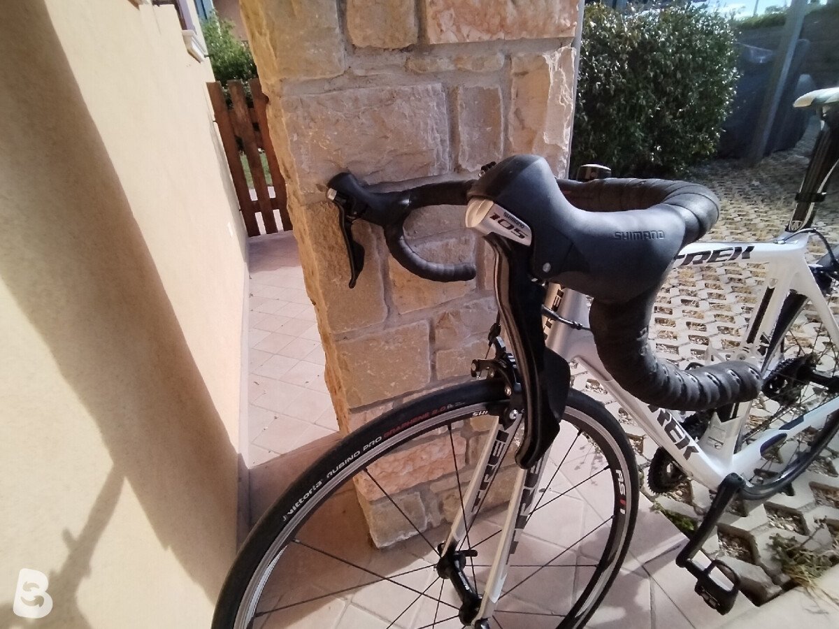 Trek Madone 5.5 2012