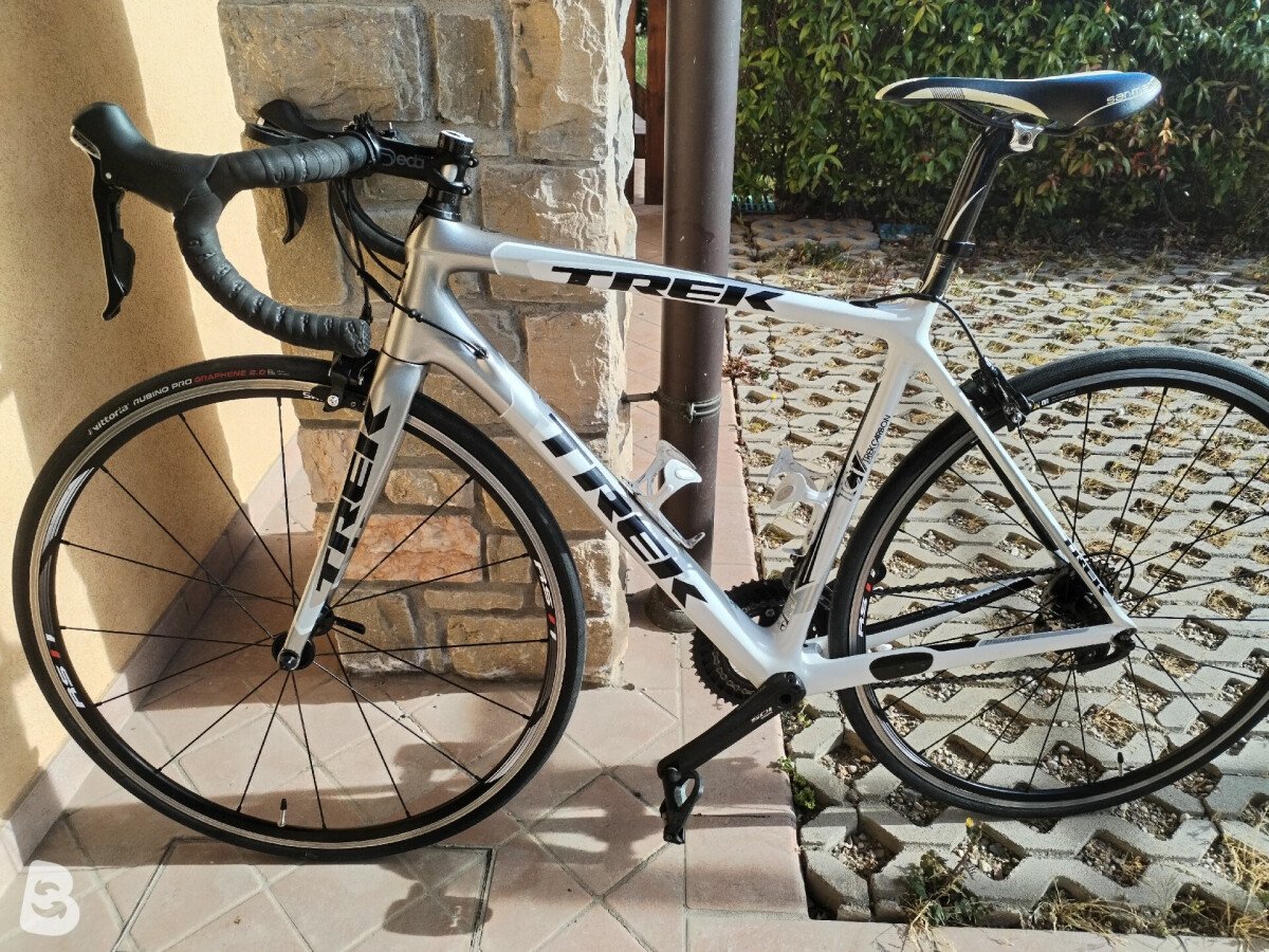 Trek Madone 5.5 2012