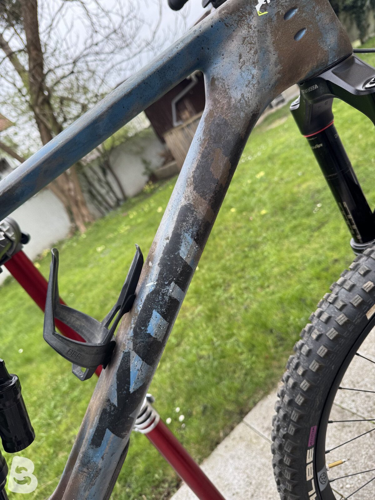 Kona Process X 2023