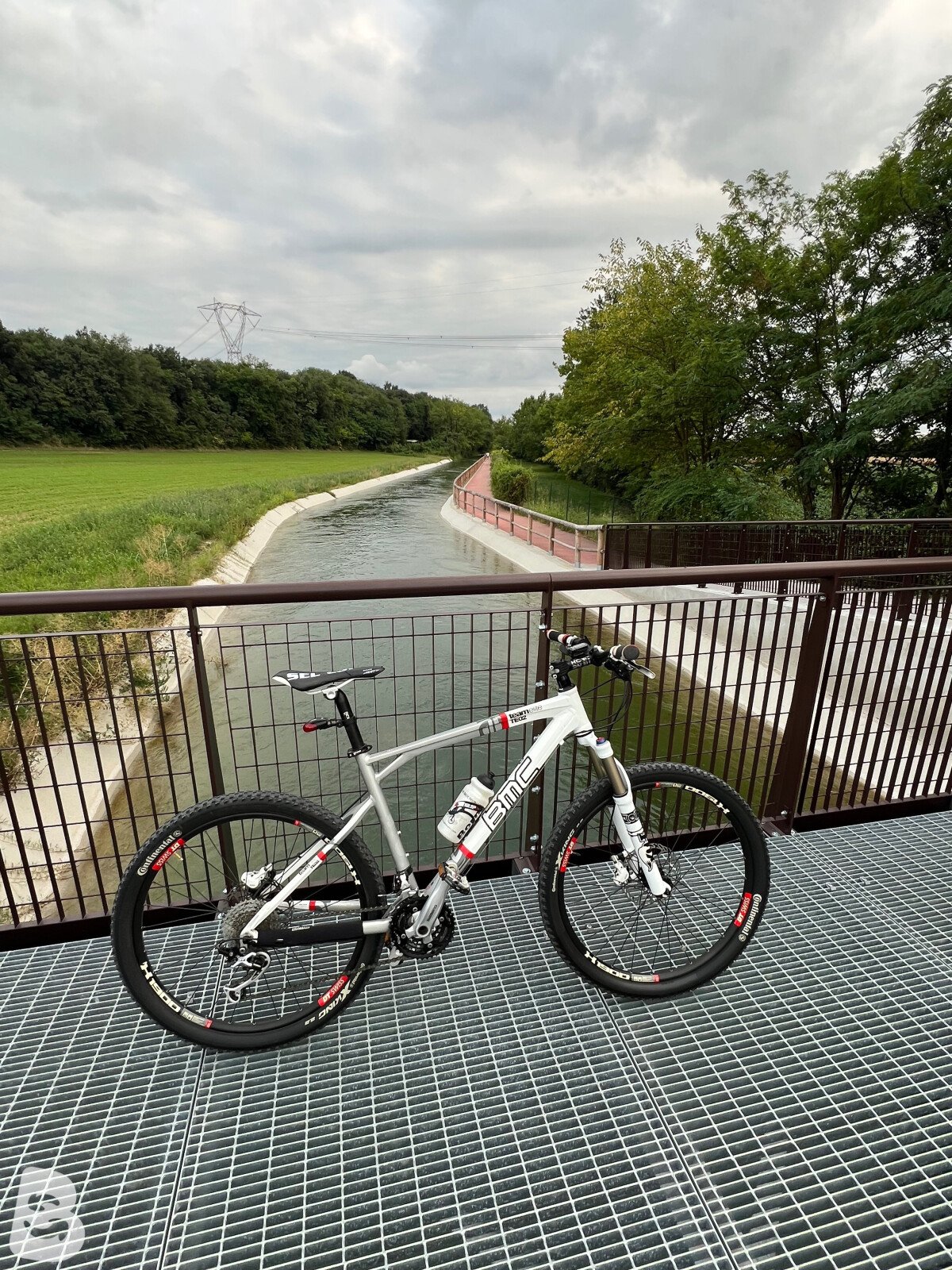 BMC Teamelite TE02 2010