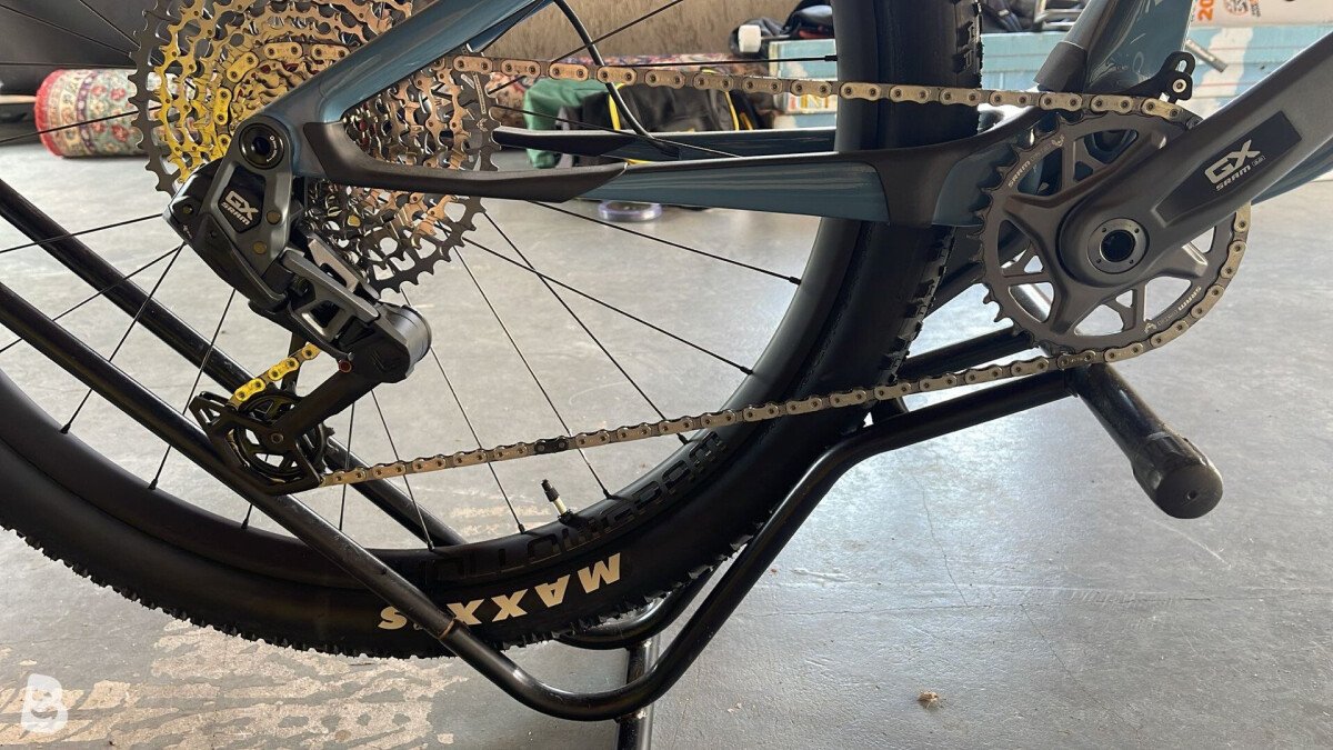 Cannondale Scalpel Carbon 2 2024