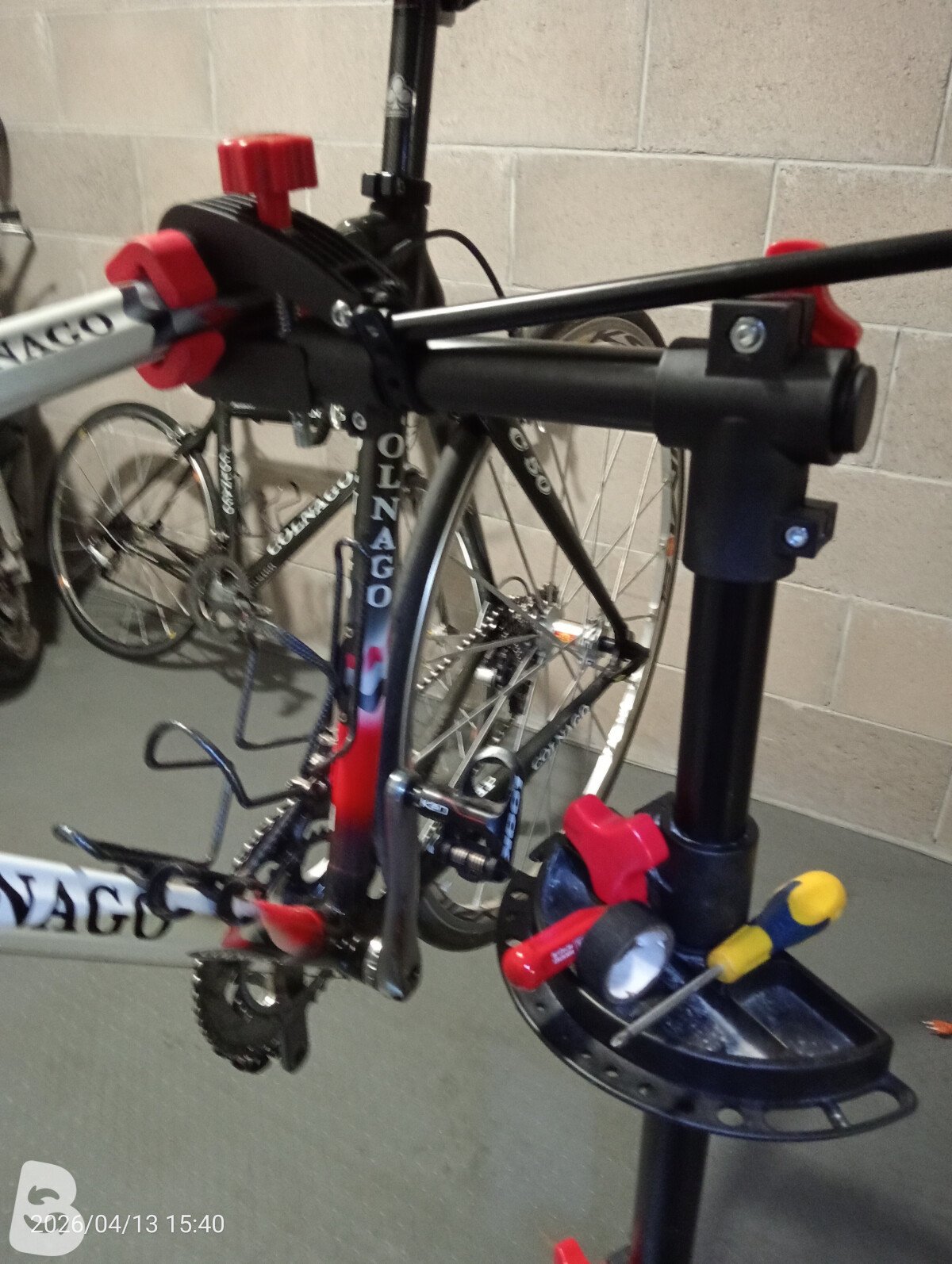Colnago C50 2005