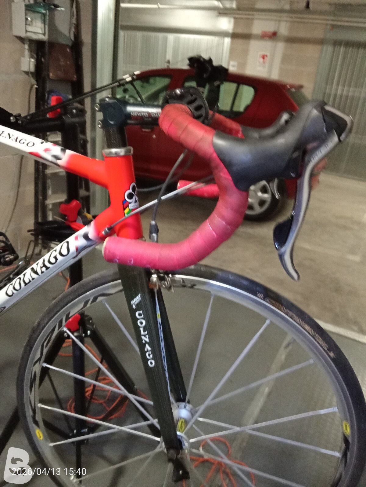 Colnago C50 2005