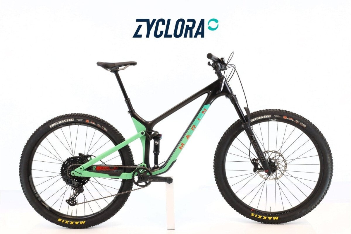 False Rift Zone Carbon 1 2022