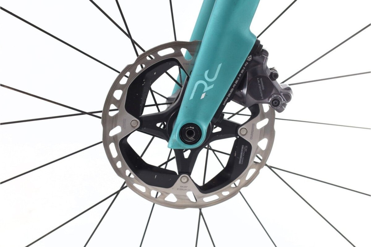 Bianchi Specialissima Di2 12V 2025