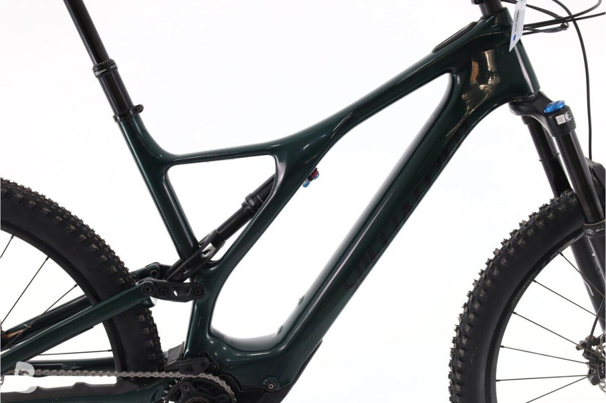 Specialized Turbo Levo SL 2021