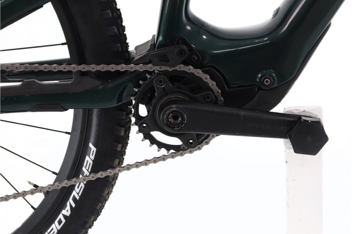 Specialized Turbo Levo SL 2021