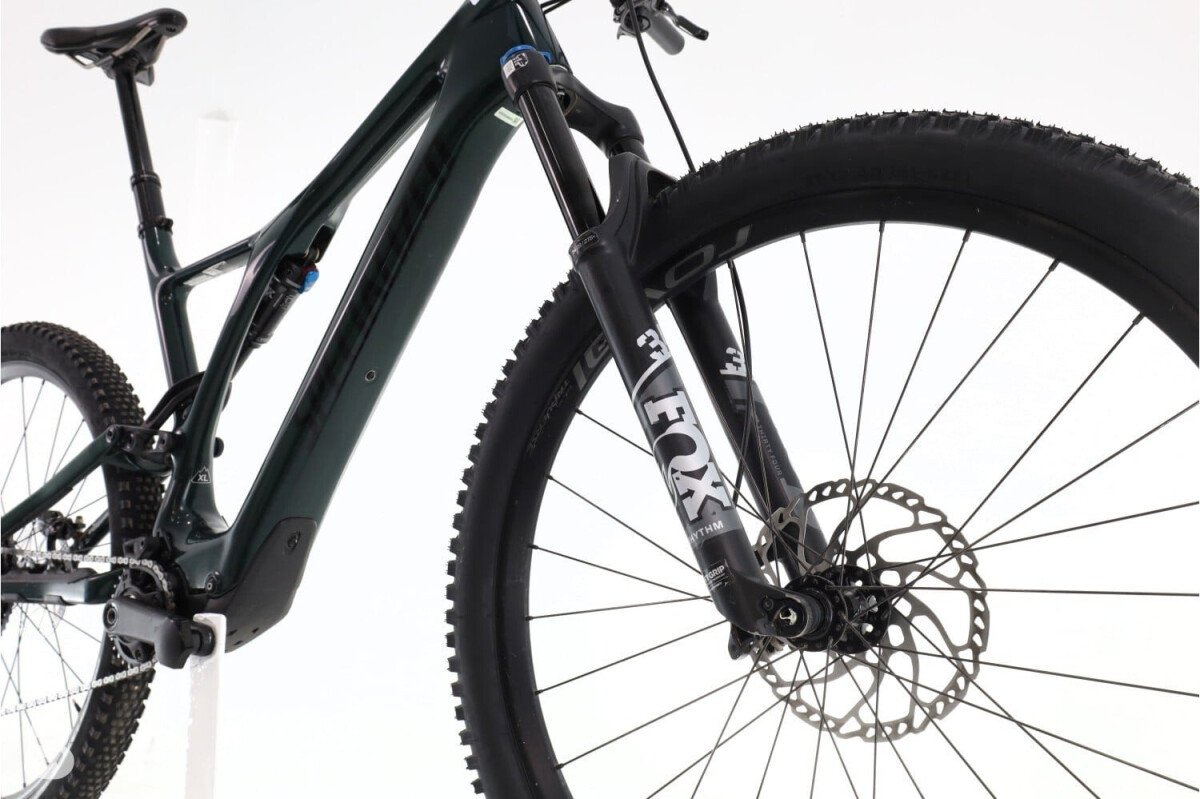 Specialized Turbo Levo SL 2021