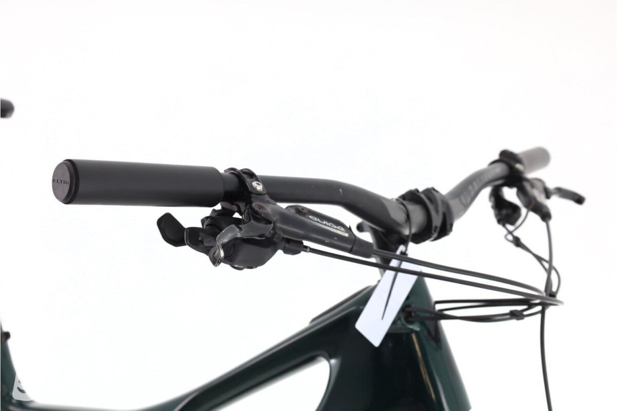 Specialized Turbo Levo SL 2021