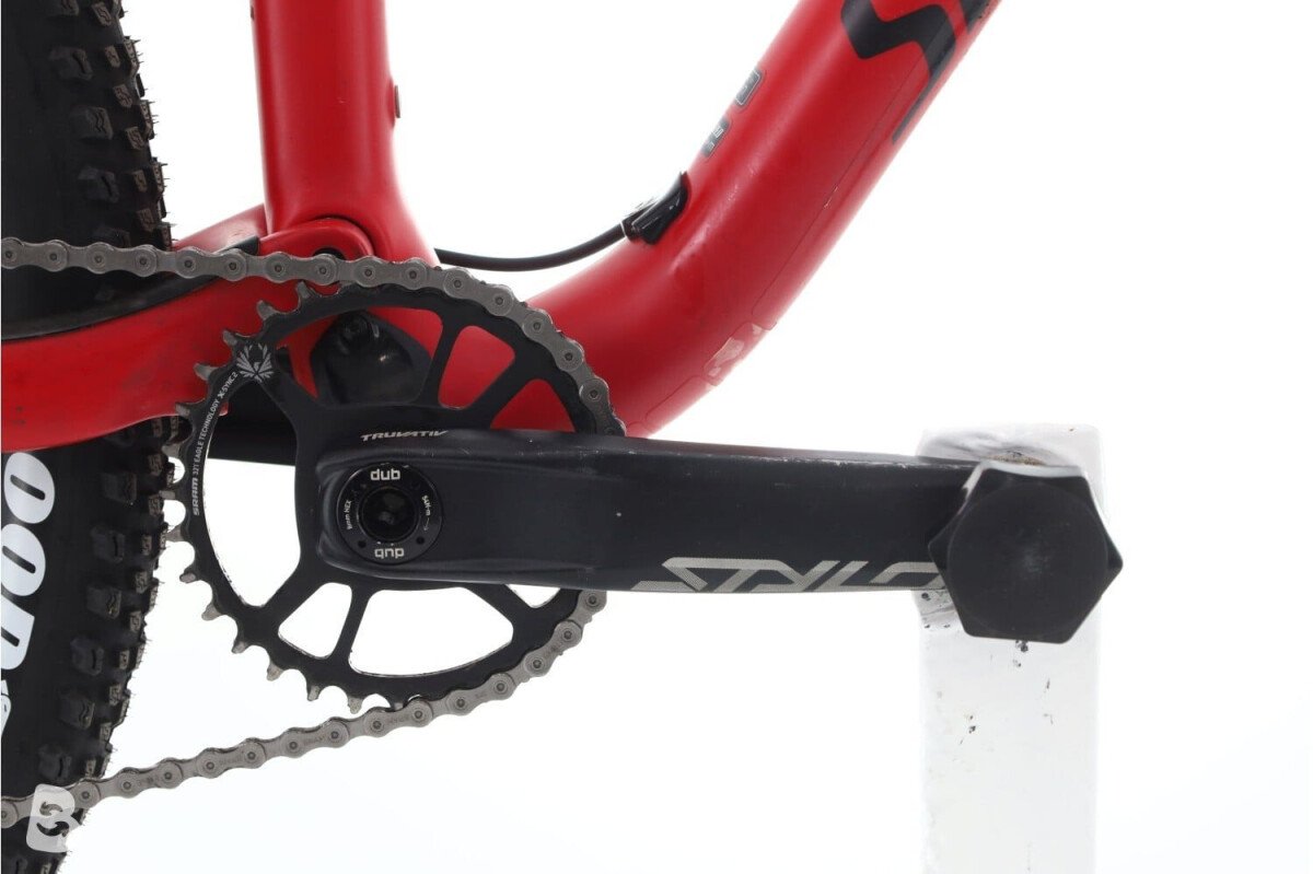 Specialized Epic GX AXS 2018