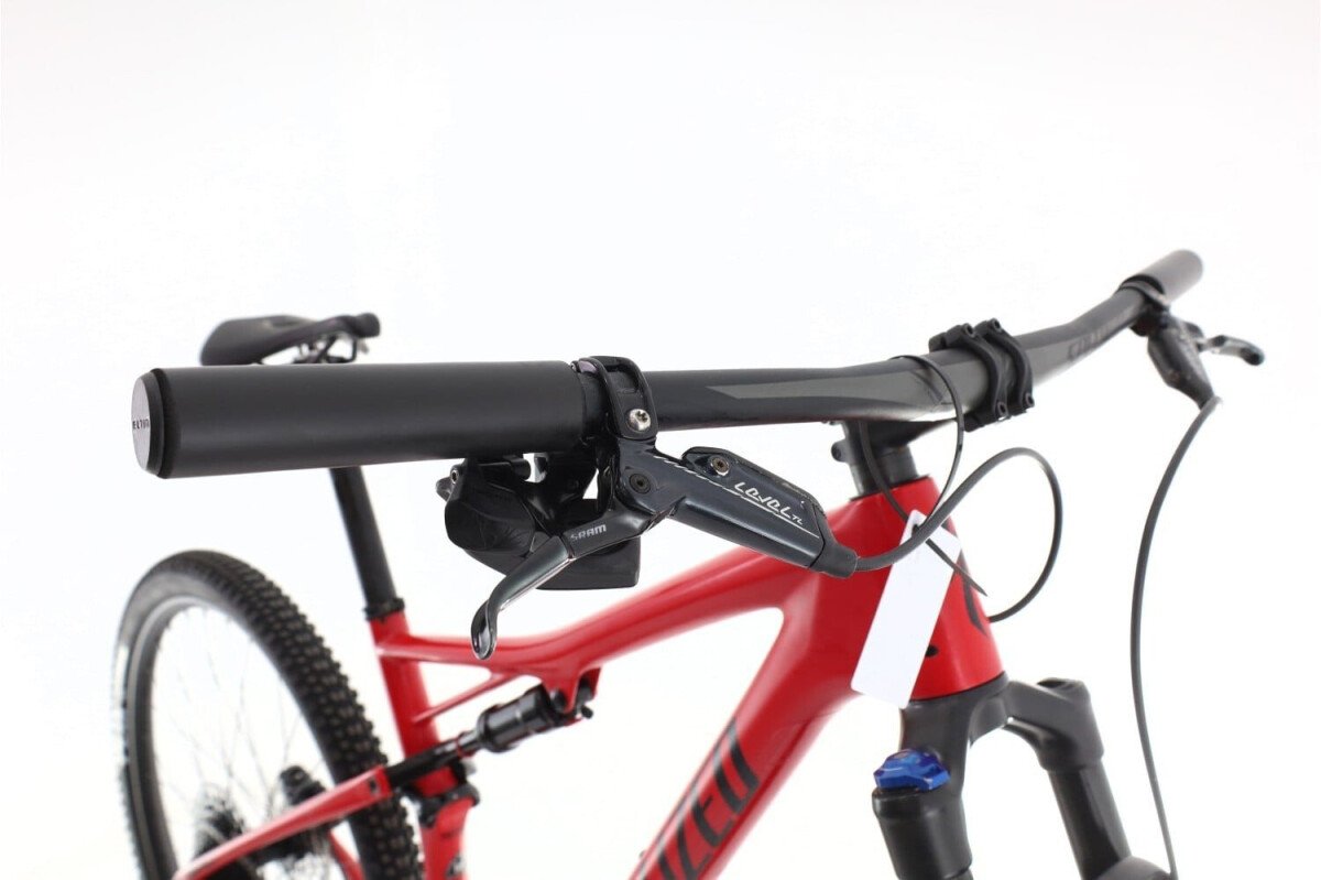 Specialized Epic GX AXS 2018