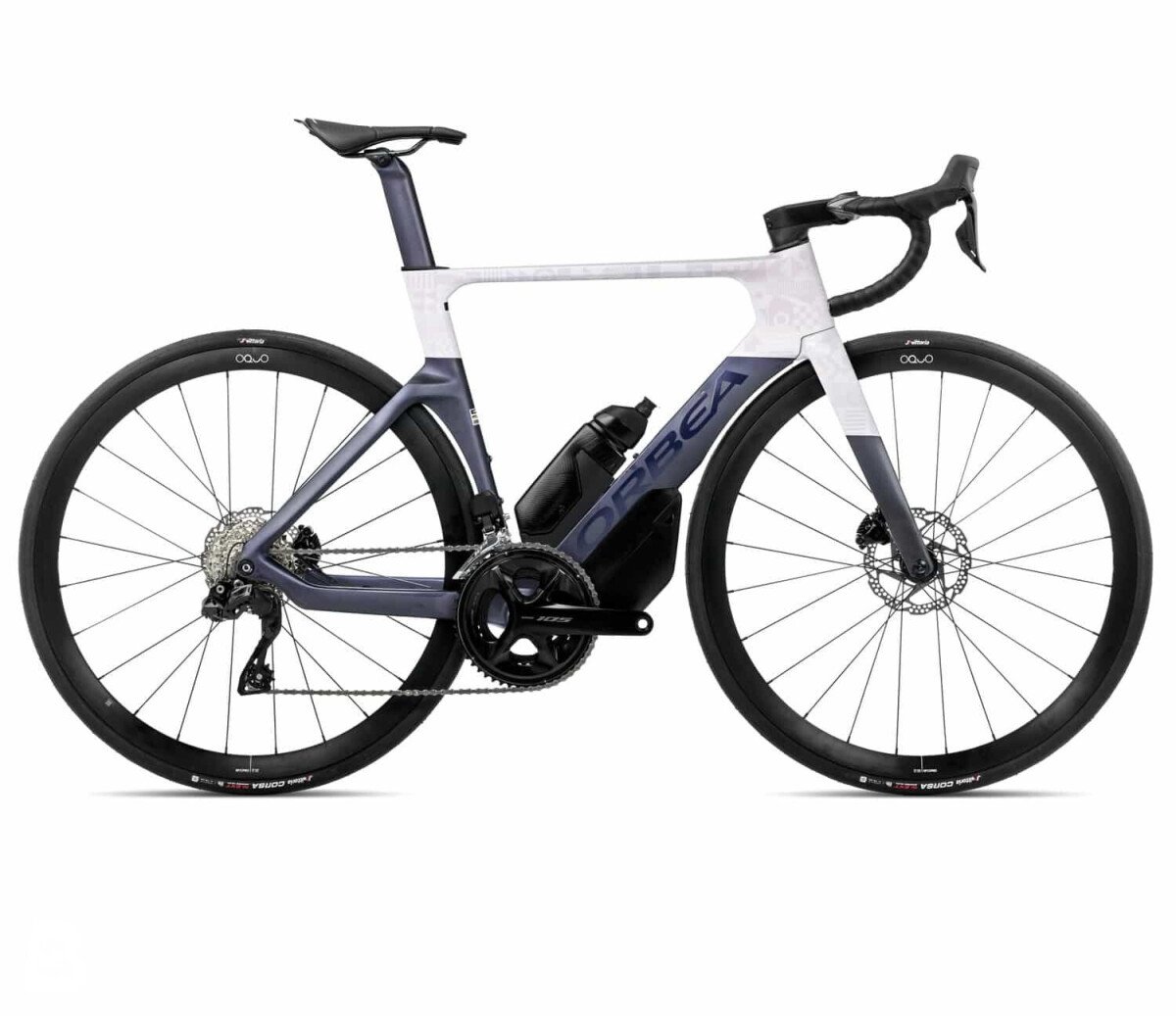 Orbea Orca Aero M30iLTD tanzanite/lilac 2026