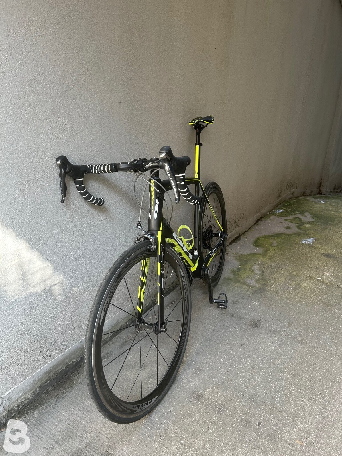 BH G6 pro 2016
