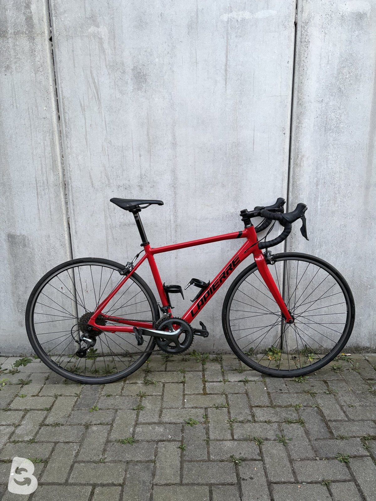 Lapierre Sensium 3.0 2022