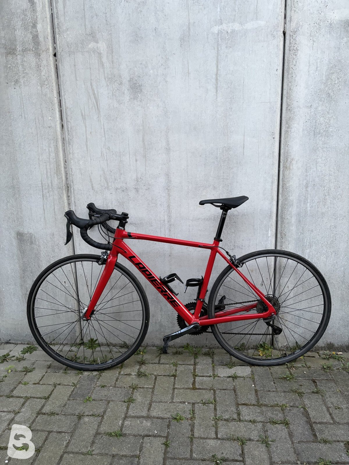 Lapierre Sensium 3.0 2022