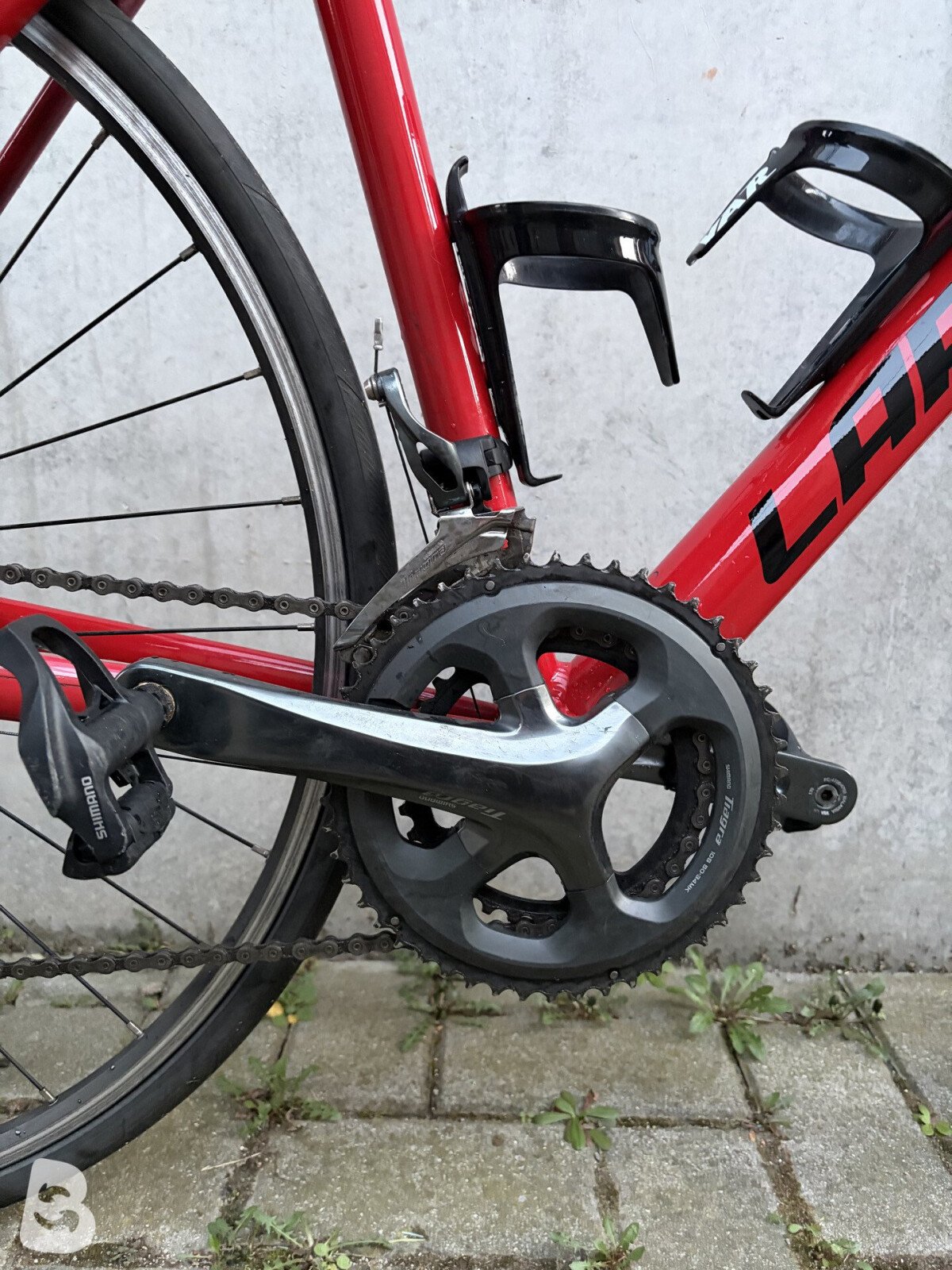 Lapierre Sensium 3.0 2022