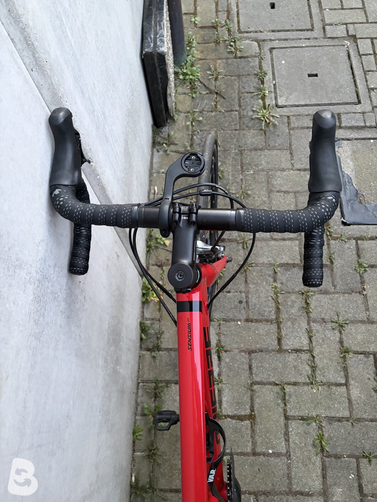 Lapierre Sensium 3.0 2022
