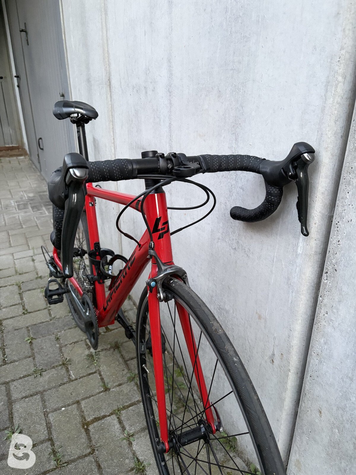 Lapierre Sensium 3.0 2022