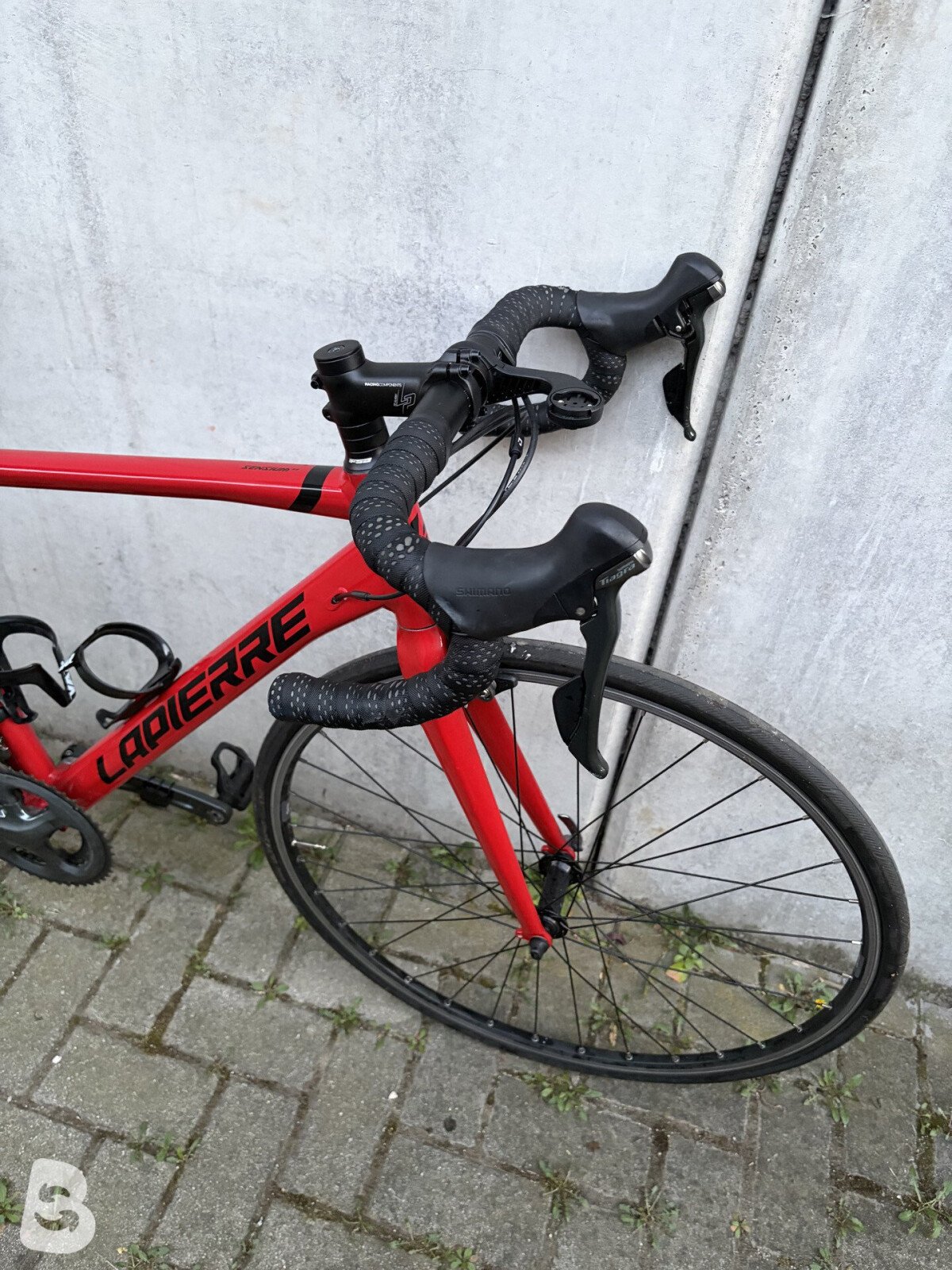 Lapierre Sensium 3.0 2022