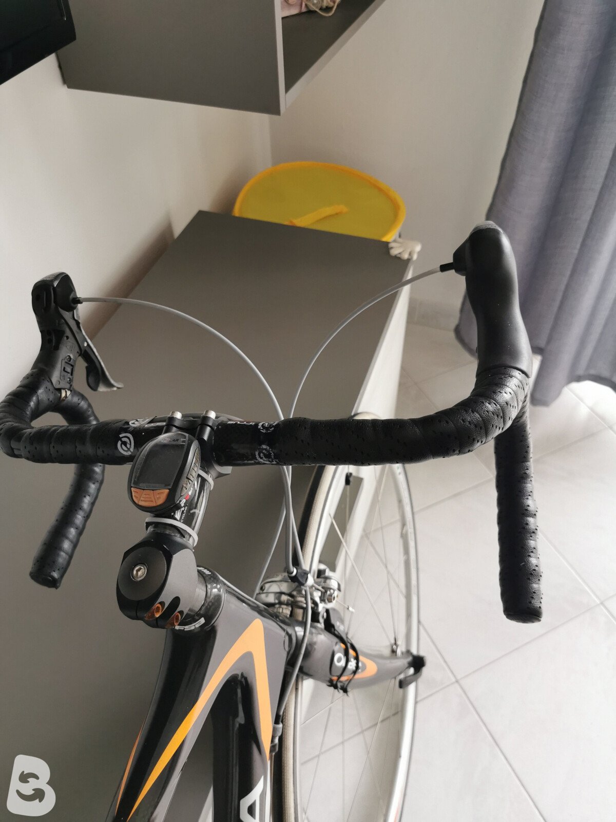 Orbea Onix 2007