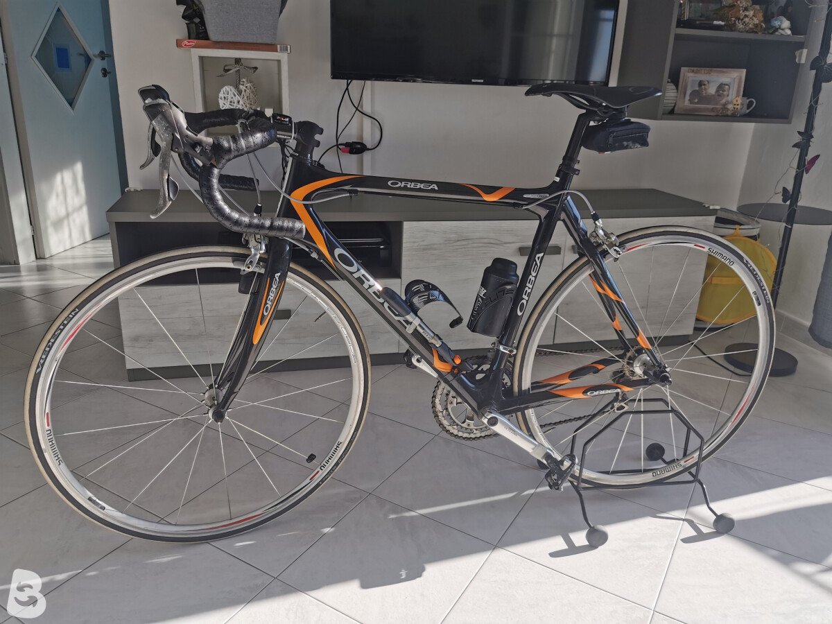 Orbea Onix 2007