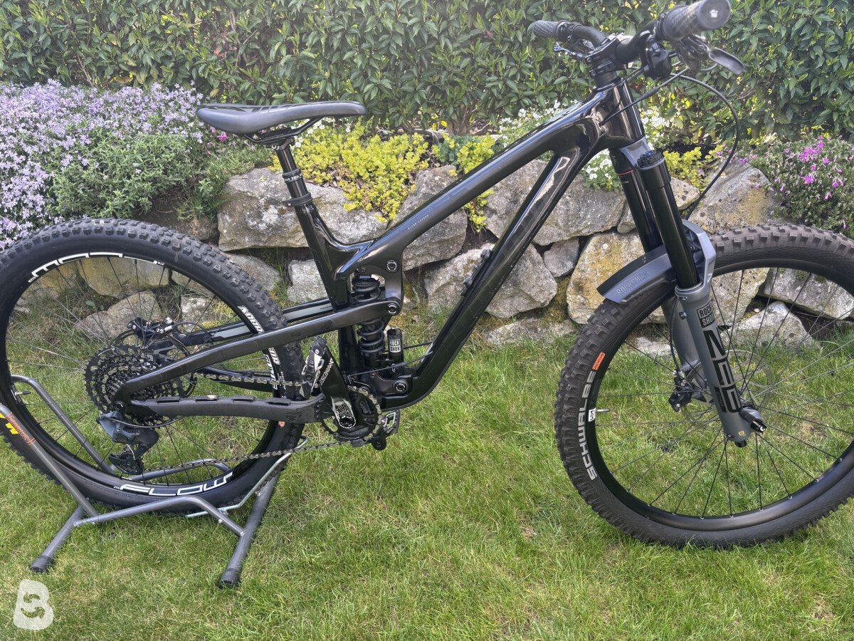 Propain Spindrift CF Mix High End 2024