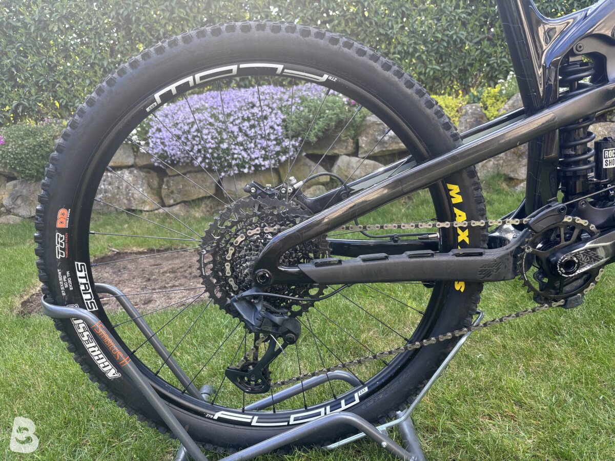 Propain Spindrift CF Mix High End 2024