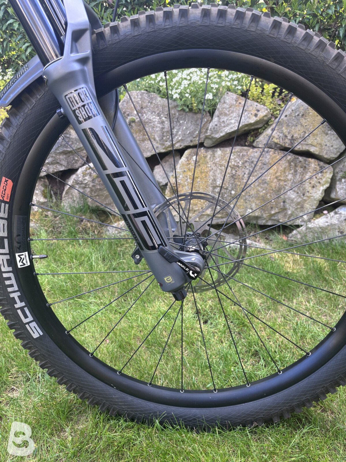 Propain Spindrift CF Mix High End 2024