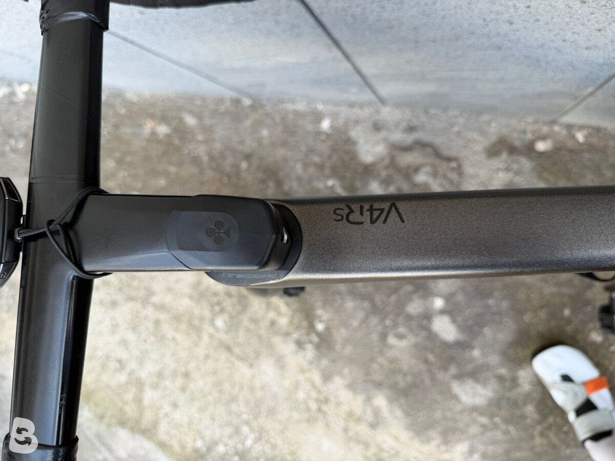 Colnago v4rs 2023