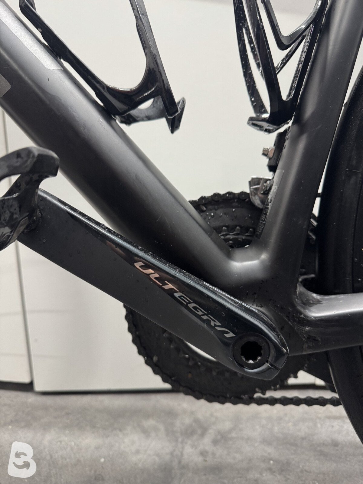 BMC Teammachine SLR 02 TWO 2020