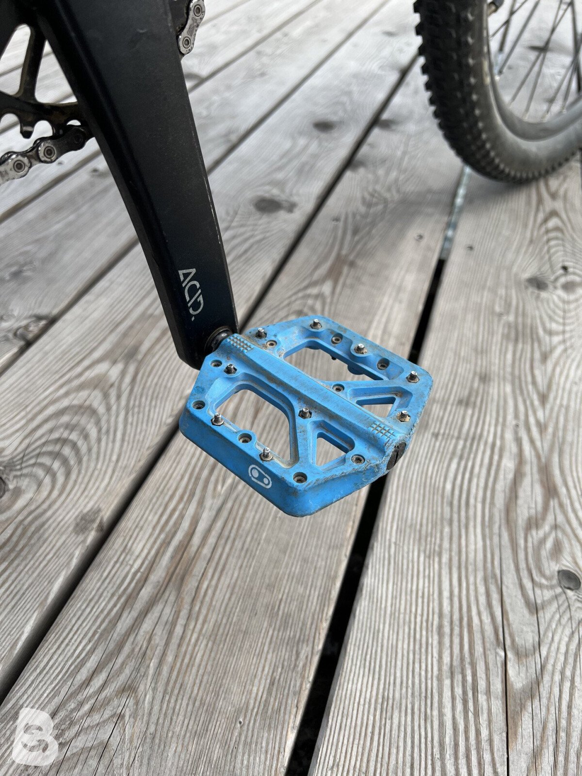 Cube Bikes Attention Slx 2022
