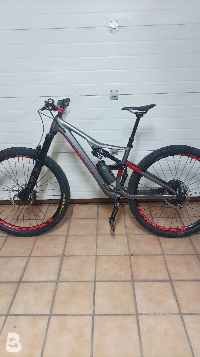 Orbea Occam H10 2020
