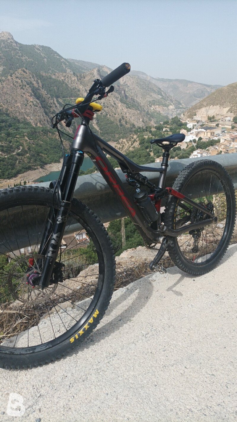 Orbea Occam H10 2020
