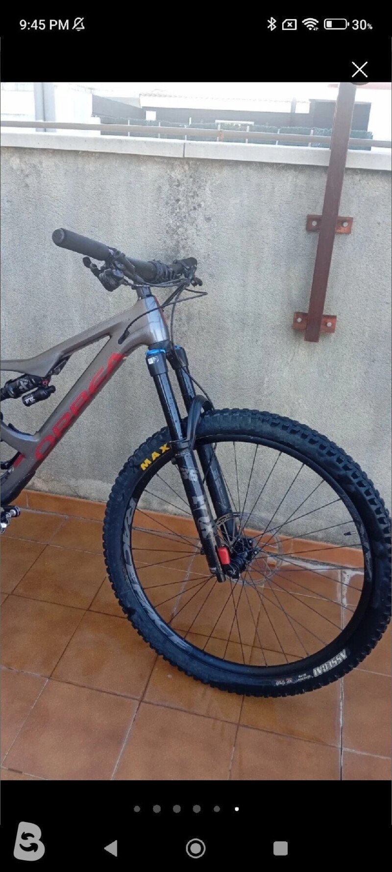 Orbea Occam H10 2020