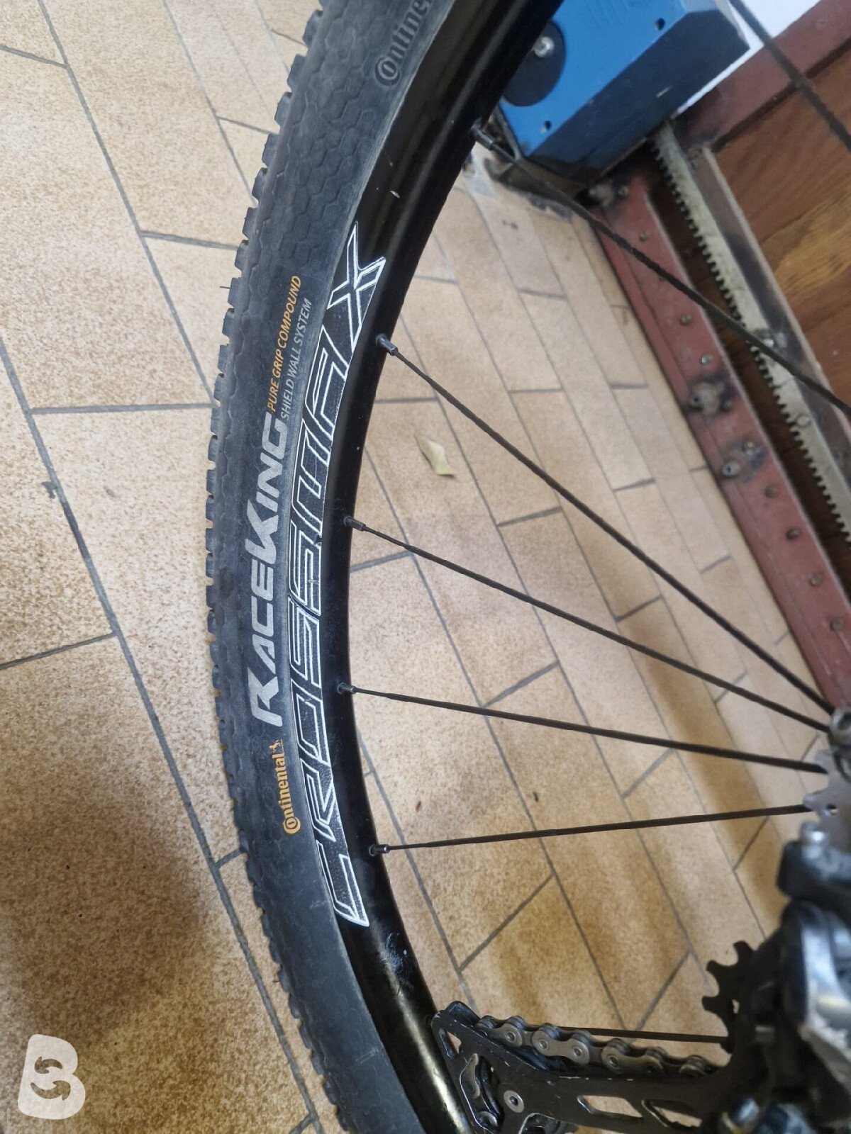 KTM Aera 29 PRO 2016
