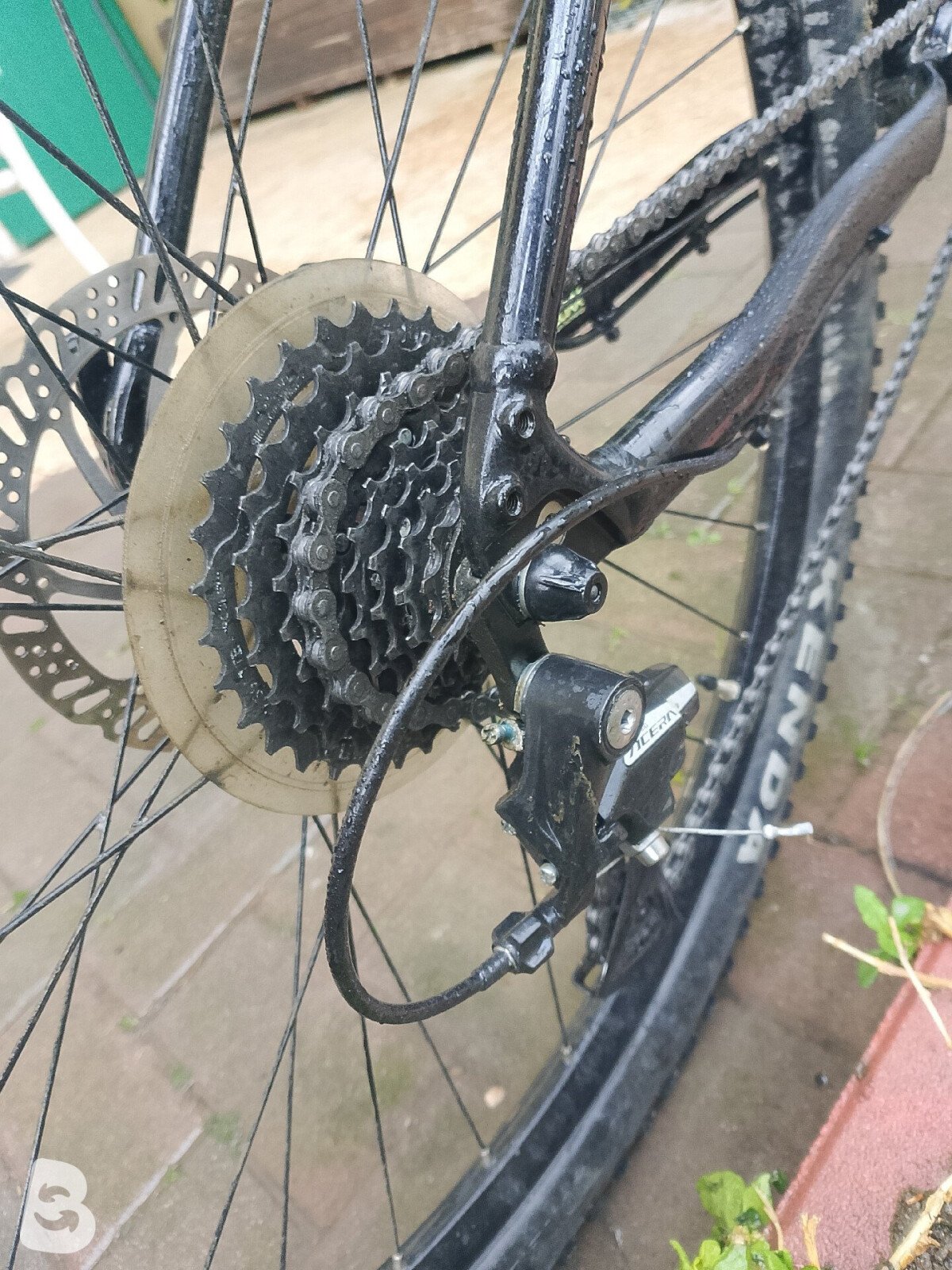 Giant Talon 3 2021