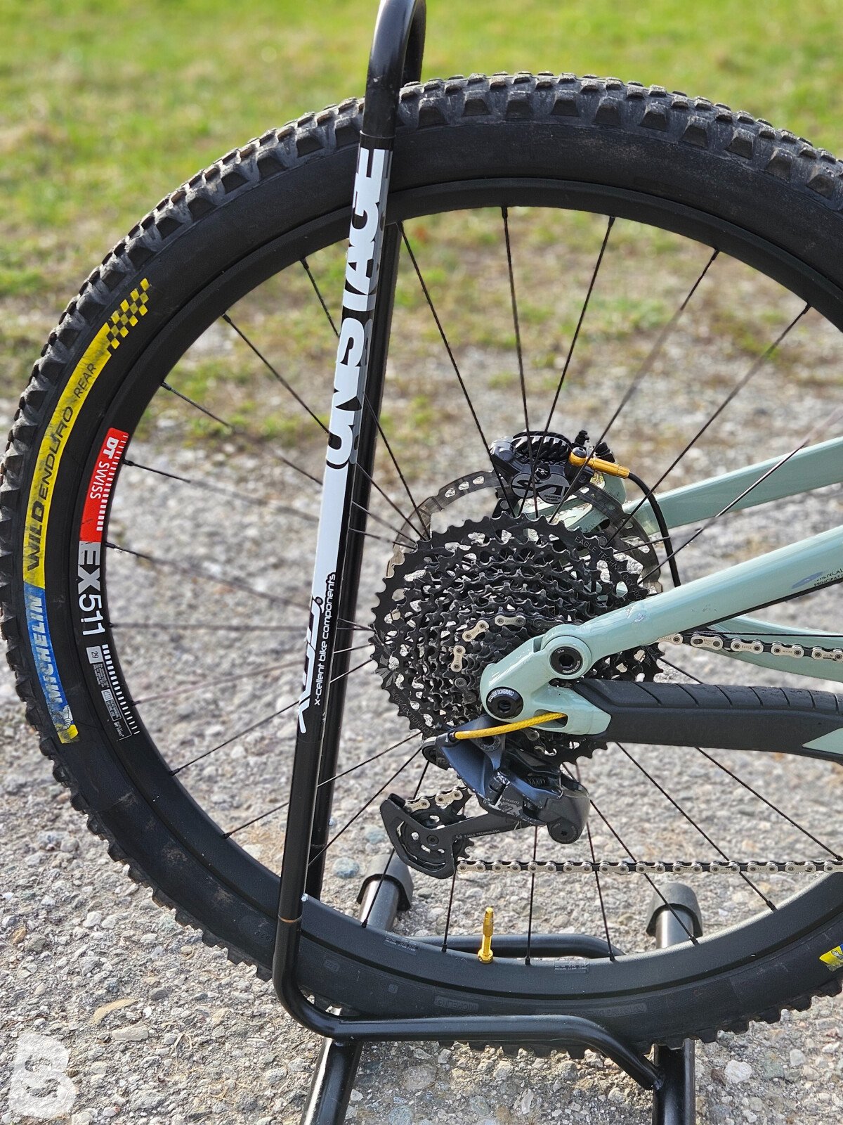Commencal Meta Am 29 Öhlins 2021