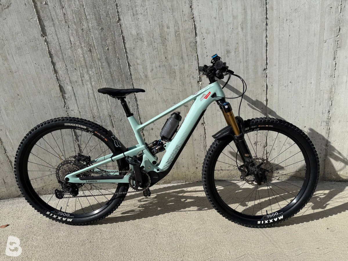 Scor 4060 Z LT XT 2023