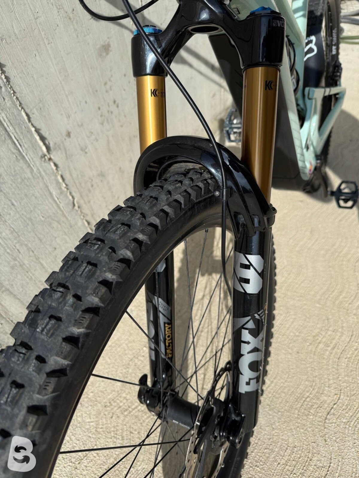 Scor 4060 Z LT XT 2023