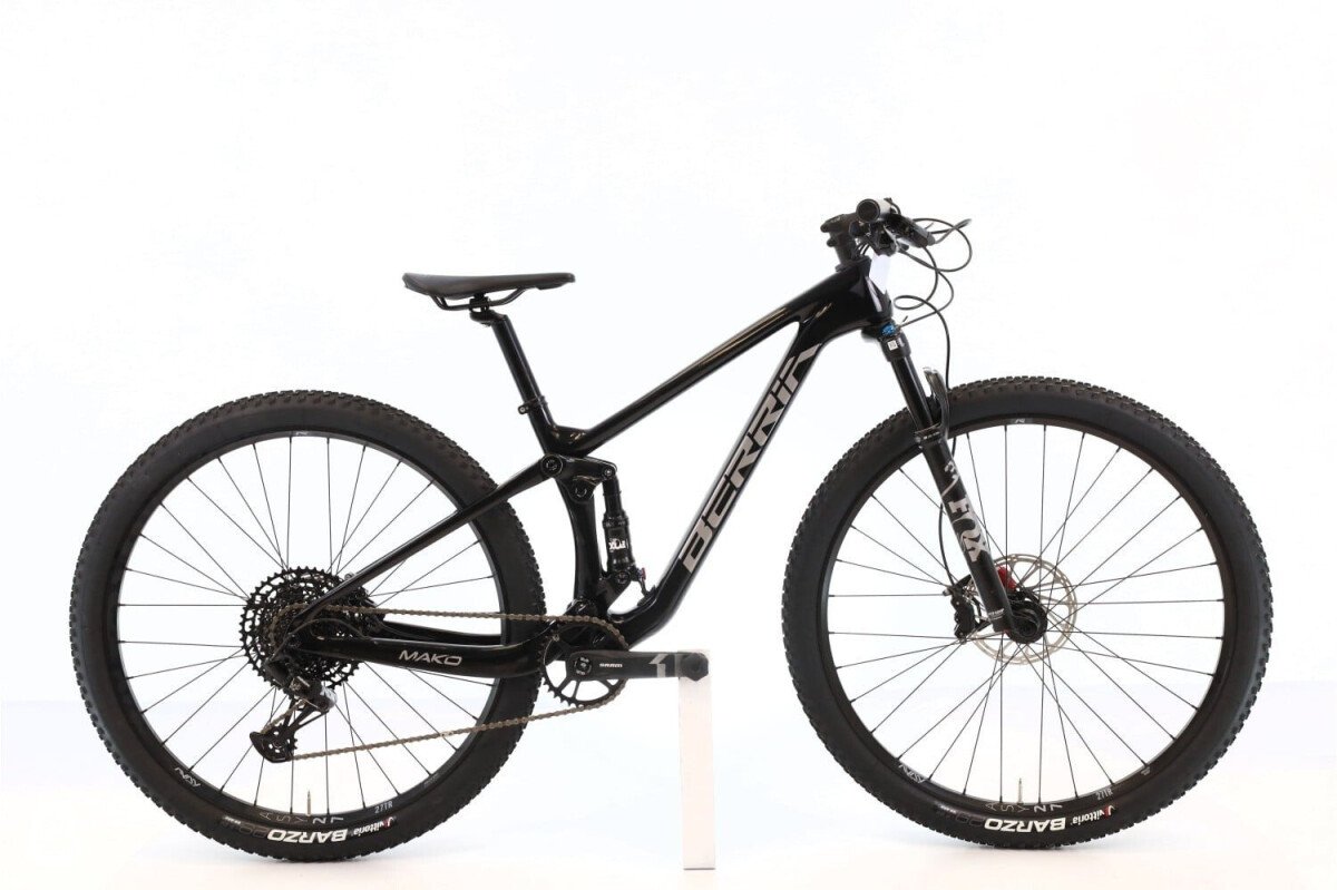 Berria Mako 2024
