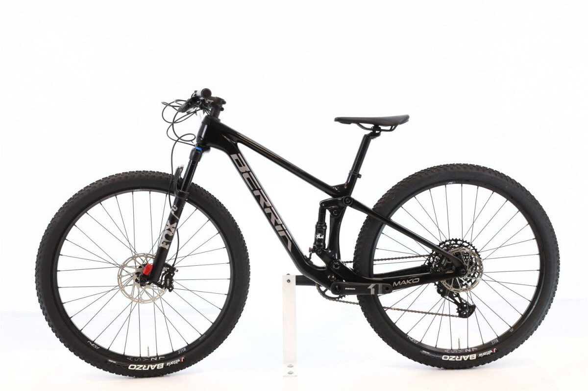Berria Mako 2024