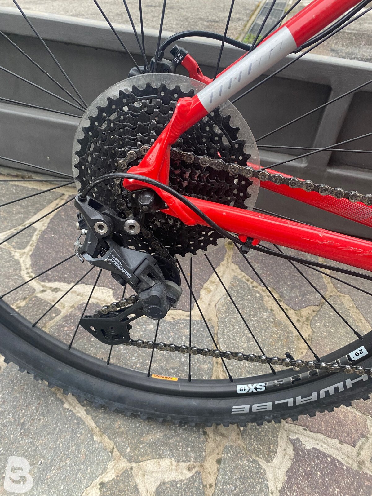 Cannondale Mountain Bike 2021