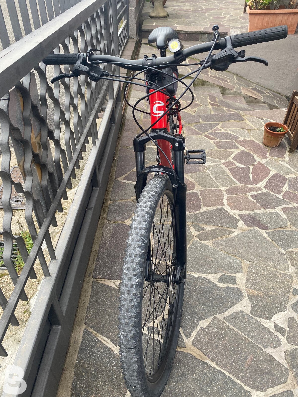 Cannondale Mountain Bike 2021