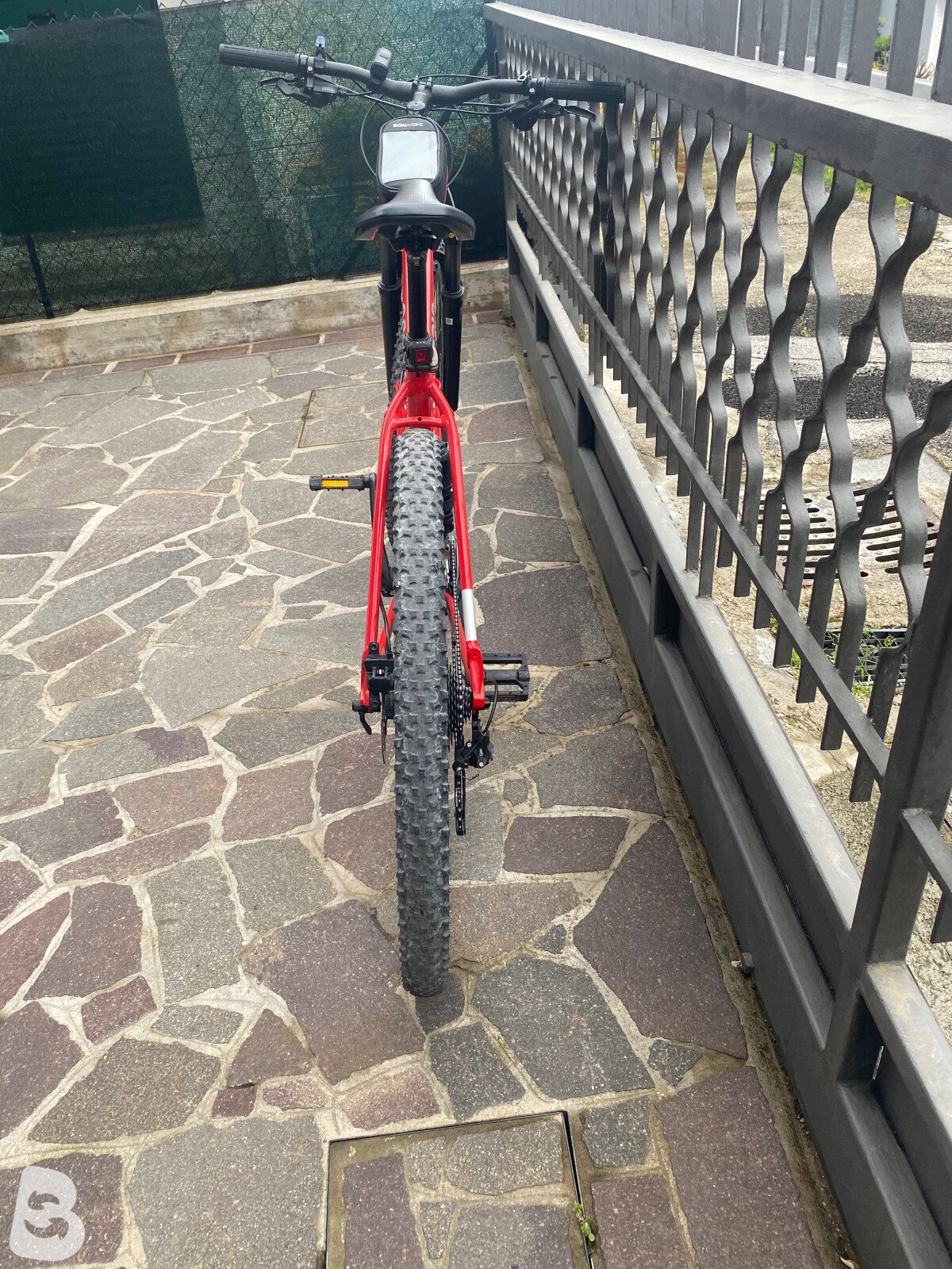 Cannondale Mountain Bike 2021