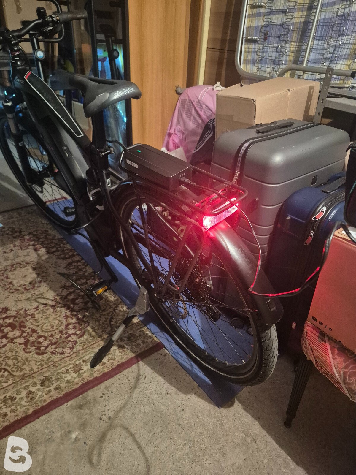 Fantic Seven Days Living 2021