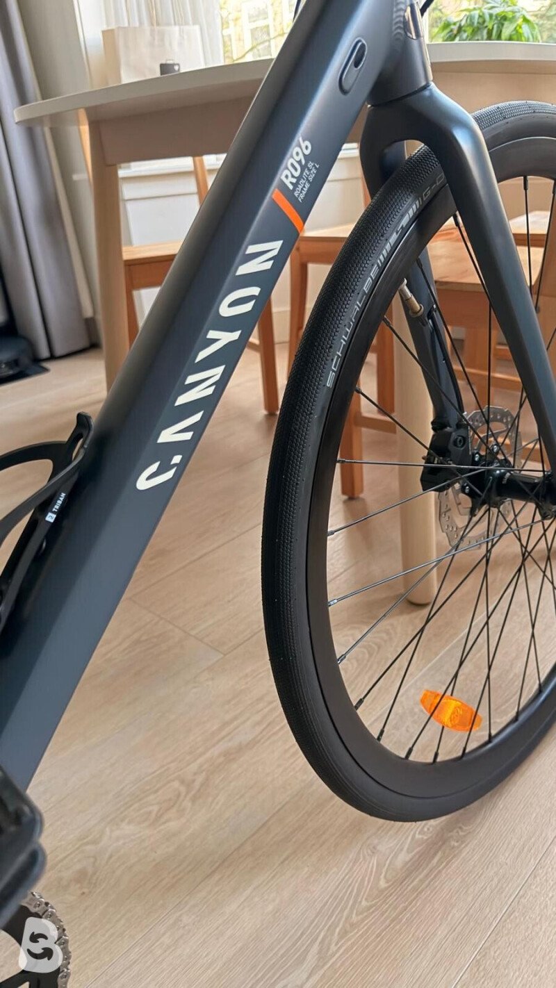 Canyon Roadlite 2023