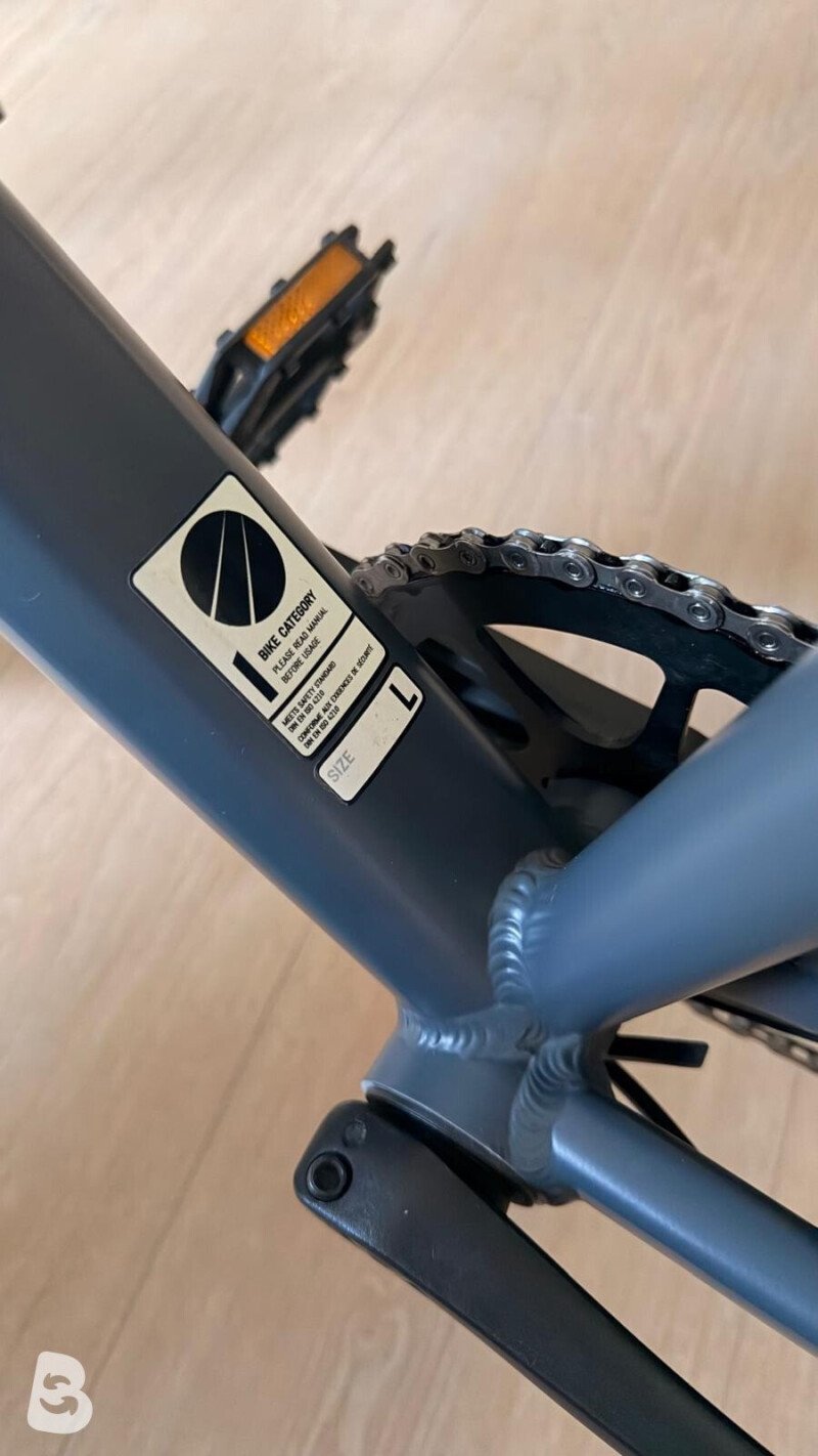 Canyon Roadlite 2023