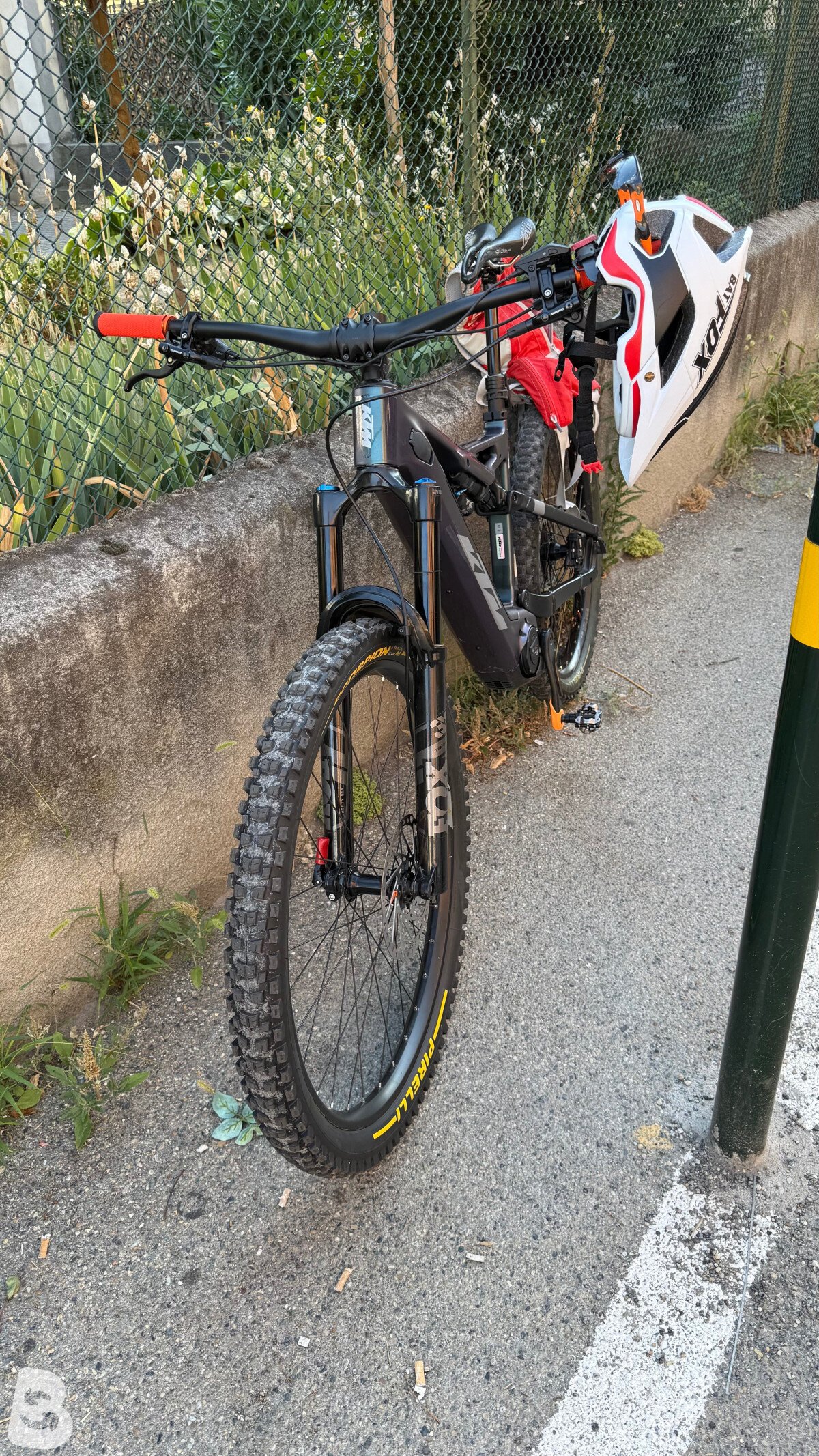 KTM Kapoto elite 2024