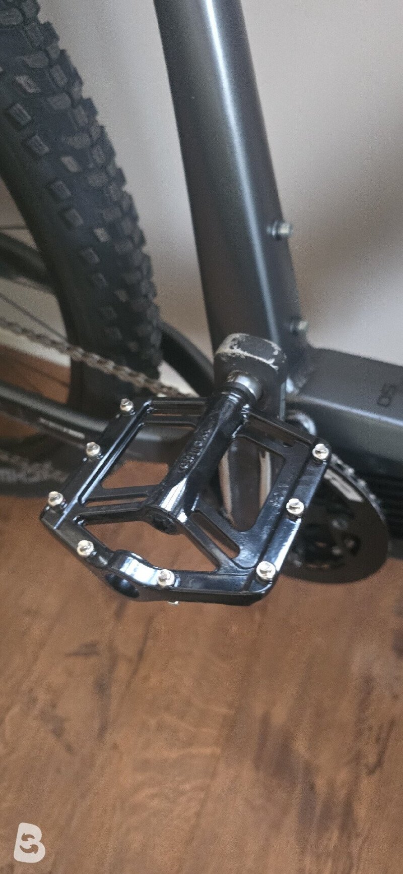 Cicli MBM Kairos 2020