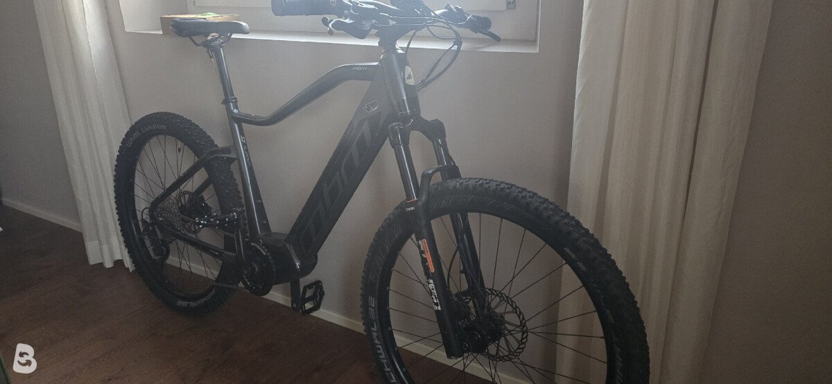 Cicli MBM Kairos 2020